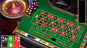 Rigtige Penge Roulette Casinoer - Oplev Spændingen!