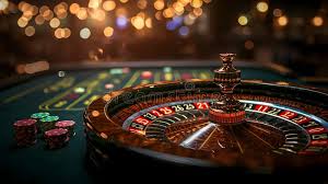 Roulette Online Live Das ultimative Spielerlebnis