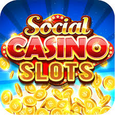 The Allure of Social Casino Games A New Era of Gaming