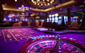 The Exciting World of Live Roulette A Guide to Winning Strategies