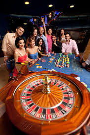 The Exciting World of Real Money Roulette Casinos