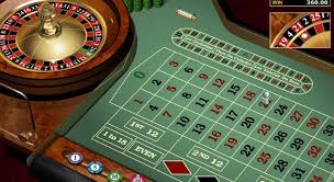 The Rise of Bitcoin Roulette A New Era in Online Gaming