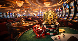 The Rise of Crypto Bookmakers Revolutionizing Online Betting 1414375816