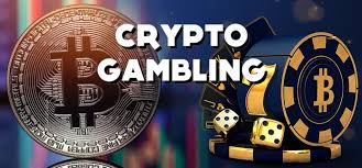 The Rise of Crypto Bookmakers Revolutionizing Online Betting 1414375816