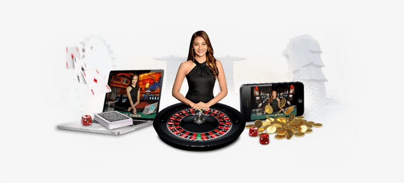 The Rise of Online Crypto Roulette A New Era of Gambling