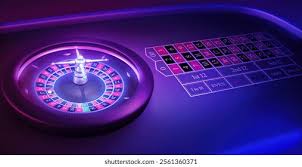 The Thrill of Bitcoin Roulette A New Era in Online Gambling
