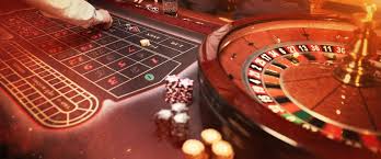 The Thrill of Crypto Roulette Sites Exploring the New Frontier of Online Gaming