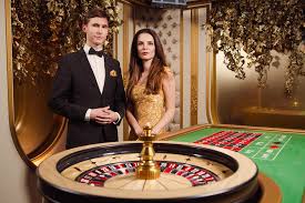 The Thrill of Crypto Roulette Sites Exploring the New Frontier of Online Gaming