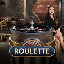 The Thrill of Live Roulette An Exciting Journey Into the Casino World