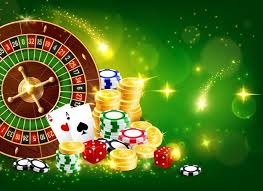 The Thrilling World of High Stakes Roulette Where Fortune Meets Strategy