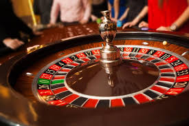 The Thrilling World of High Stakes Roulette Where Fortune Meets Strategy