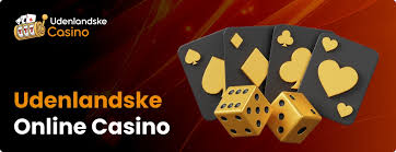Udenlandske Casinoer En Guide til Spilleoplevelser Borte fra Hjemmet Udenlandske Casinoer En Guide til Spilleoplevelser Borte fra Hjemmet