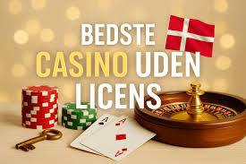 Udenlandske Casinoer En Omfattende Guide til Online Spil