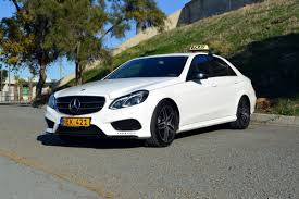 Your Reliable Taxi Service in Larnaca
