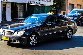 Your Ultimate Guide to Taxi Services in Cyprus