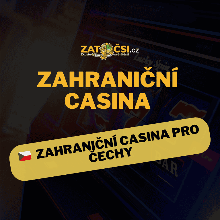Zahraniční kasina Jak vybrat to nejlepší online herní prostředí