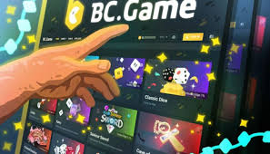Discover the Thrill of BC.Game Slots