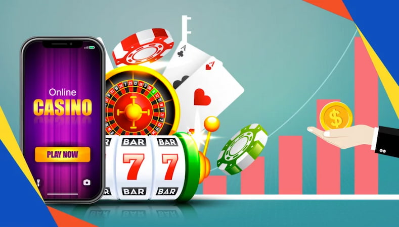 Entdecken Sie die Welt von Casinade Online Glücksspiel und Unterhaltung