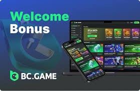 Experience the Thrill of BC.Game Coin Flip 1745128378