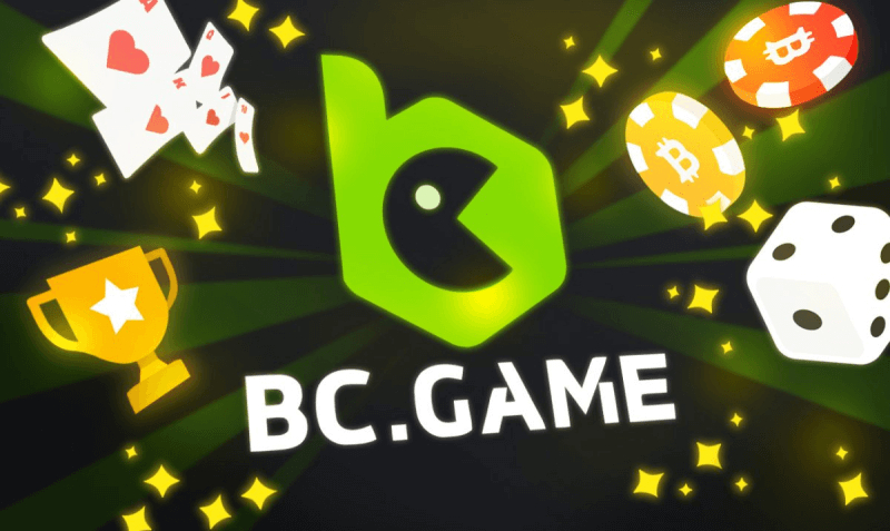 Experience the Thrill of BC.Game Coin Flip 1745128378