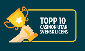 Fördelarna med Casino Utan Svensk Licens -1725471168