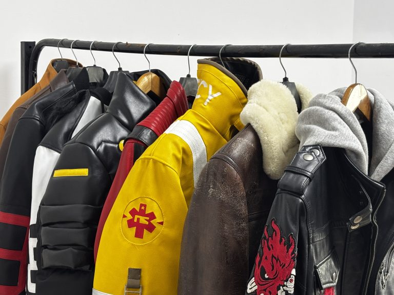 Inspired Jackets Review